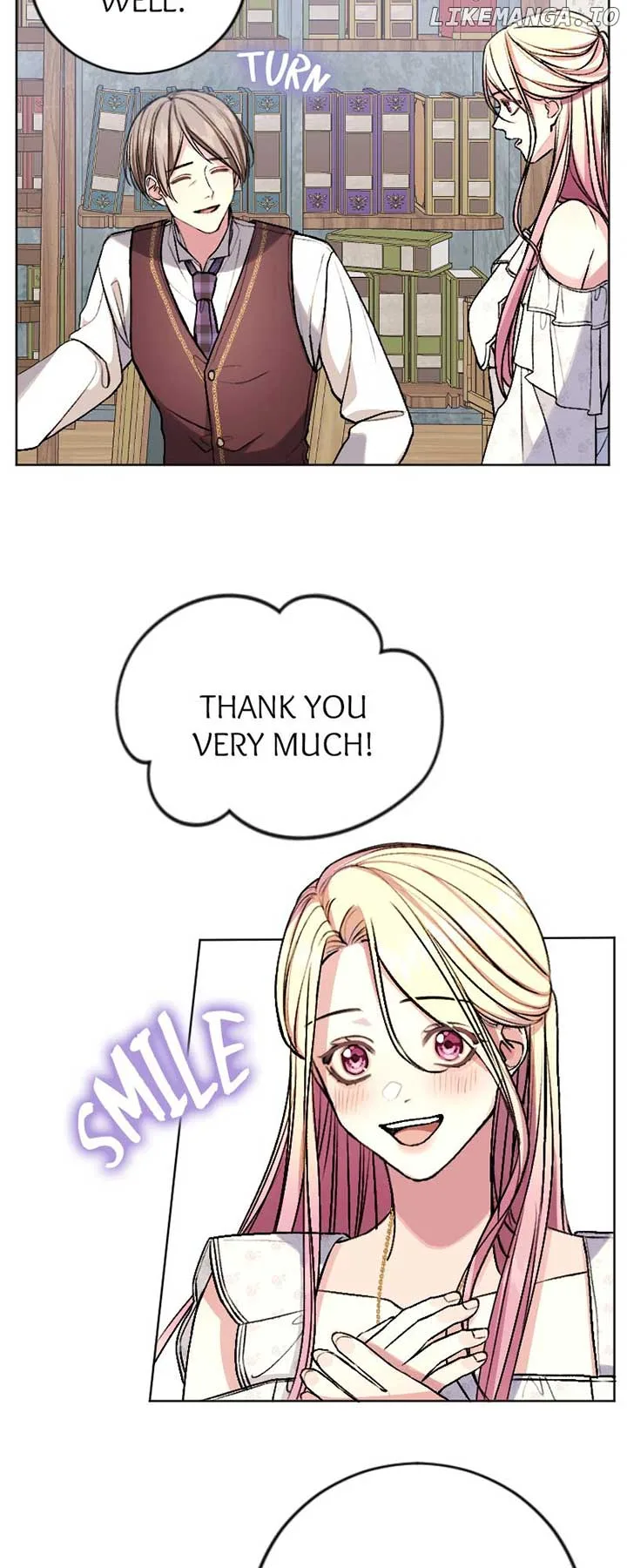 Picked Up by a Mysterious Wizard Chapter 11 page 14