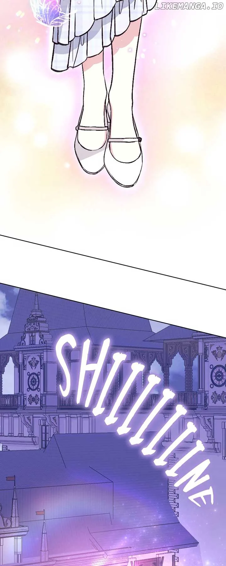 Picked Up by a Mysterious Wizard Chapter 11 page 40