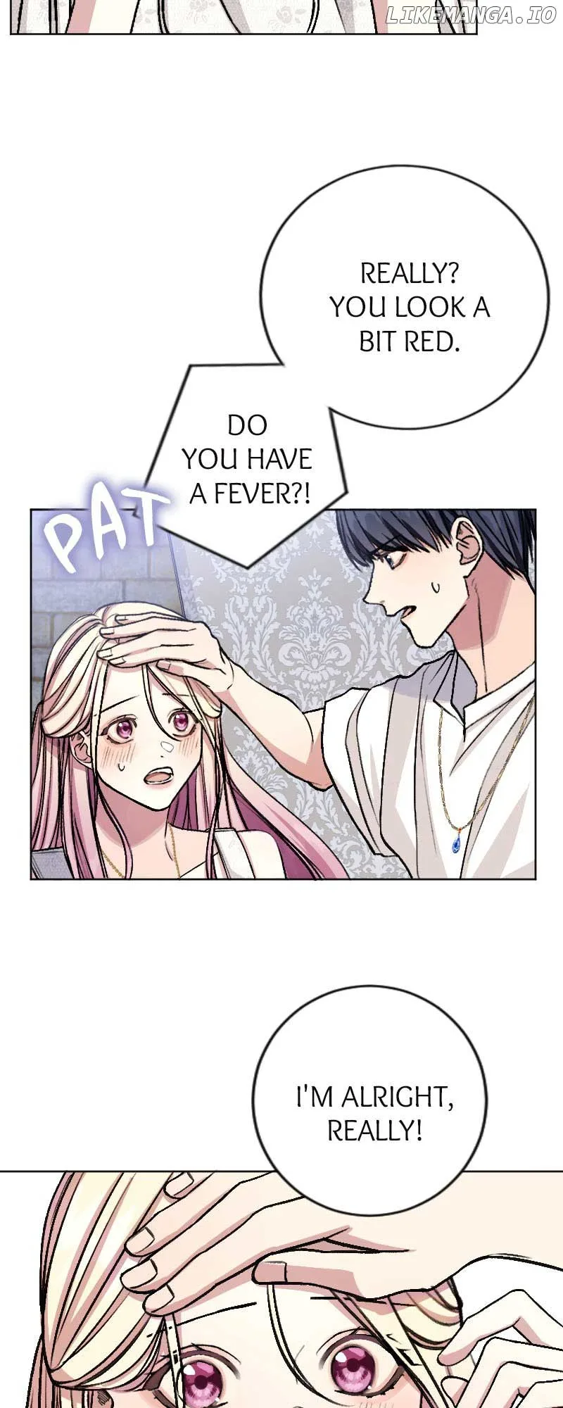 Picked Up by a Mysterious Wizard Chapter 12 page 9