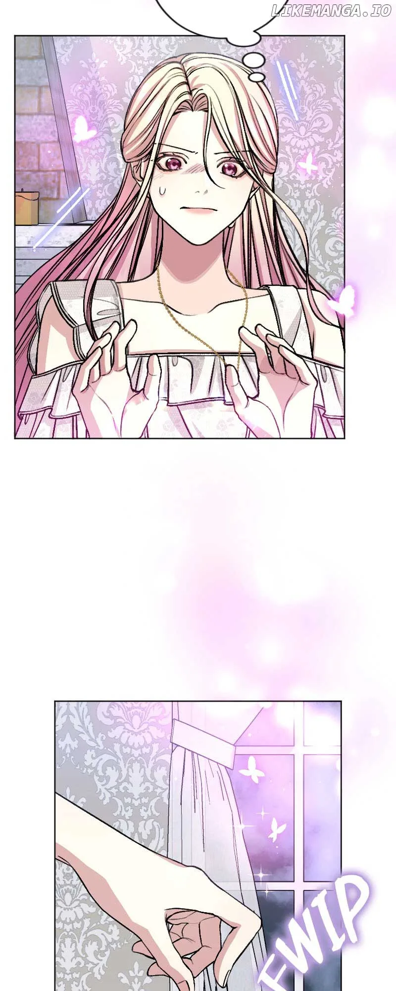 Picked Up by a Mysterious Wizard Chapter 12 page 5