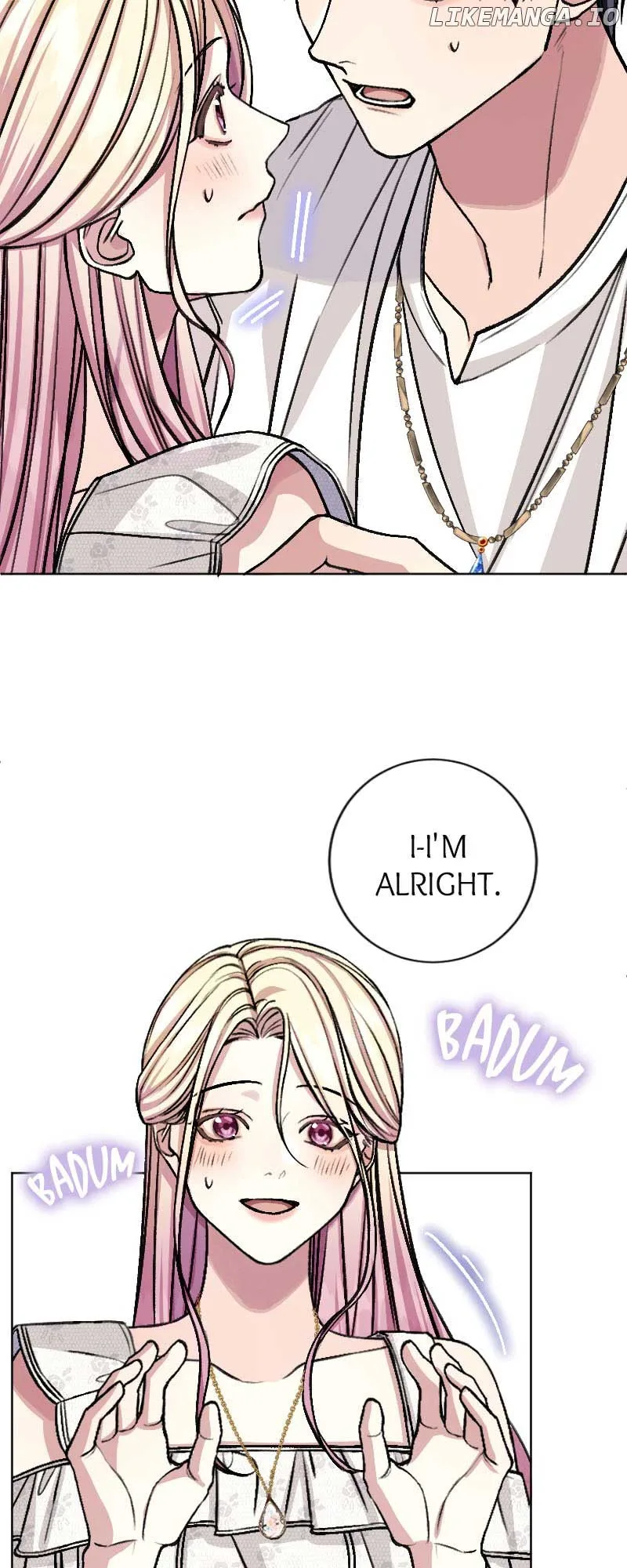 Picked Up by a Mysterious Wizard Chapter 12 page 8