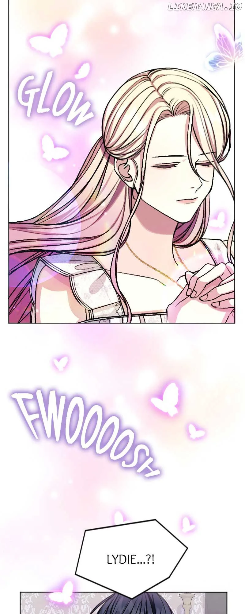 Picked Up by a Mysterious Wizard Chapter 12 page 2