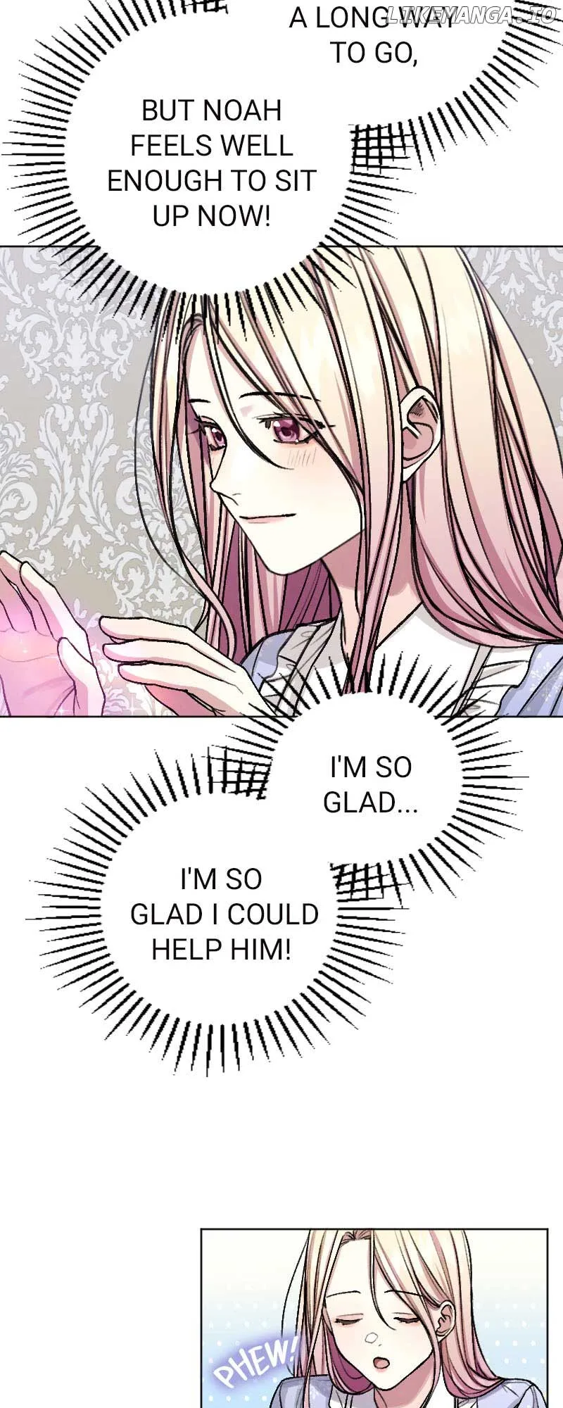 Picked Up by a Mysterious Wizard Chapter 12 page 13