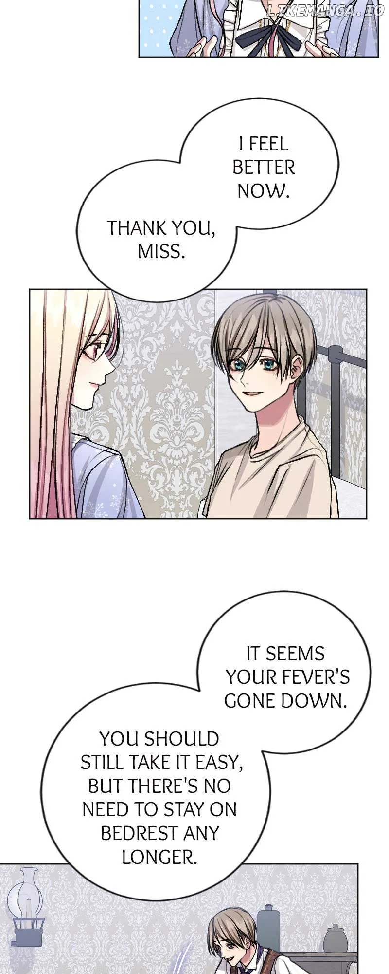 Picked Up by a Mysterious Wizard Chapter 12 page 14