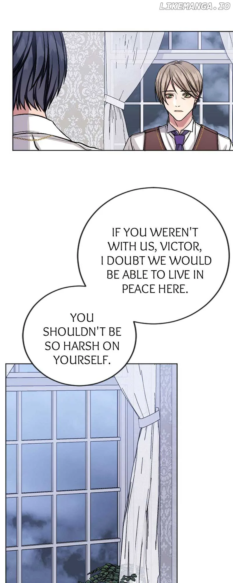 Picked Up by a Mysterious Wizard Chapter 12 page 23