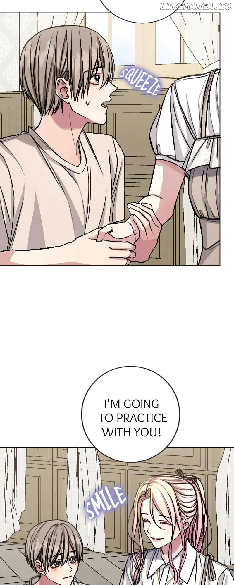 Picked Up by a Mysterious Wizard Chapter 12 page 29