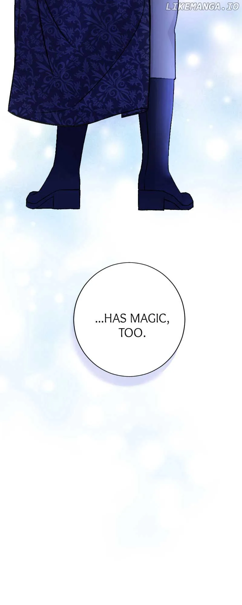 Picked Up by a Mysterious Wizard Chapter 12 page 40