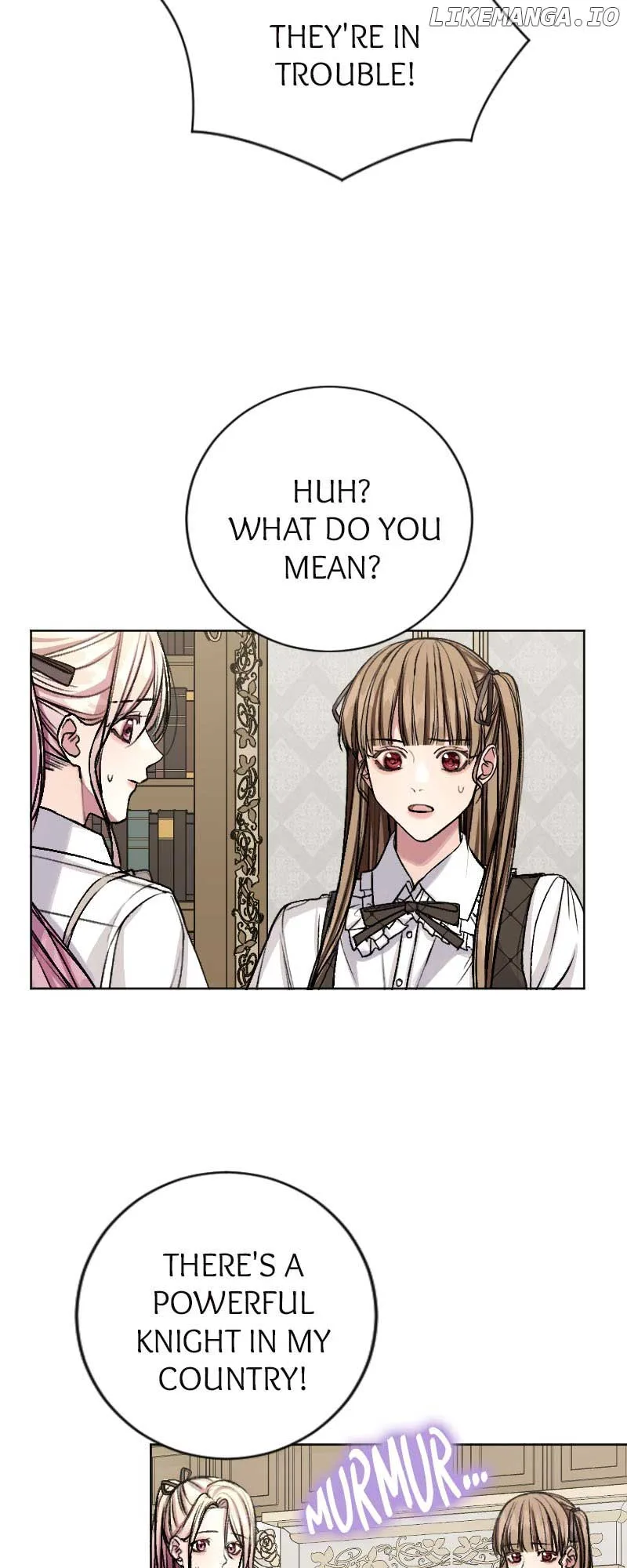 Picked Up by a Mysterious Wizard Chapter 12 page 37