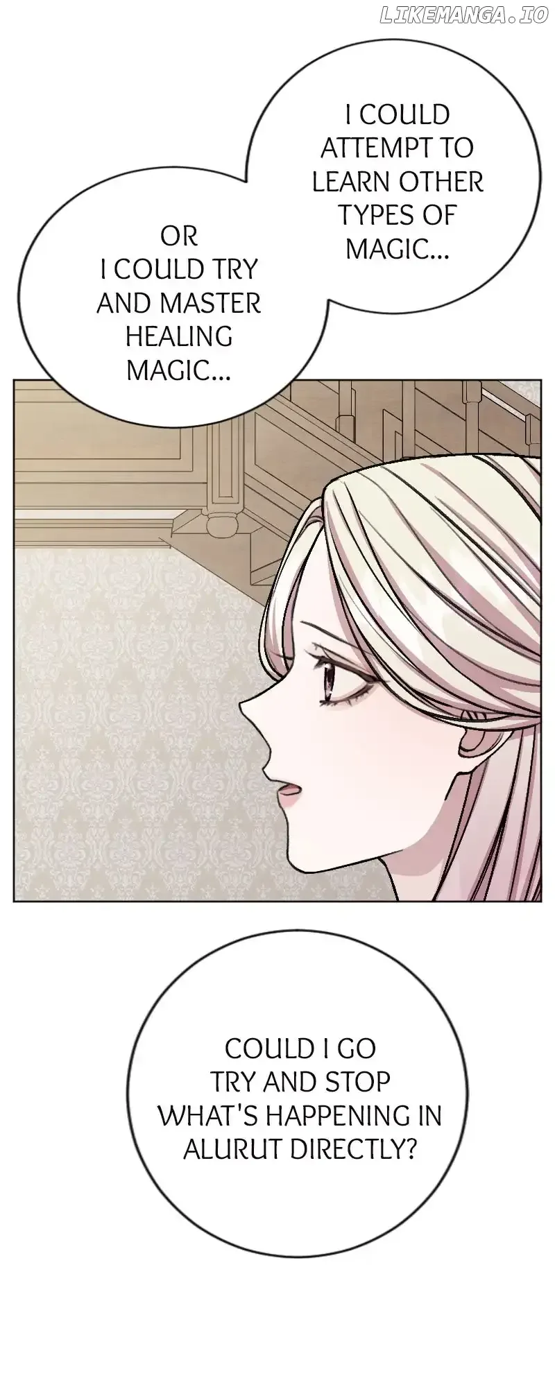 Picked Up by a Mysterious Wizard Chapter 14 page 3