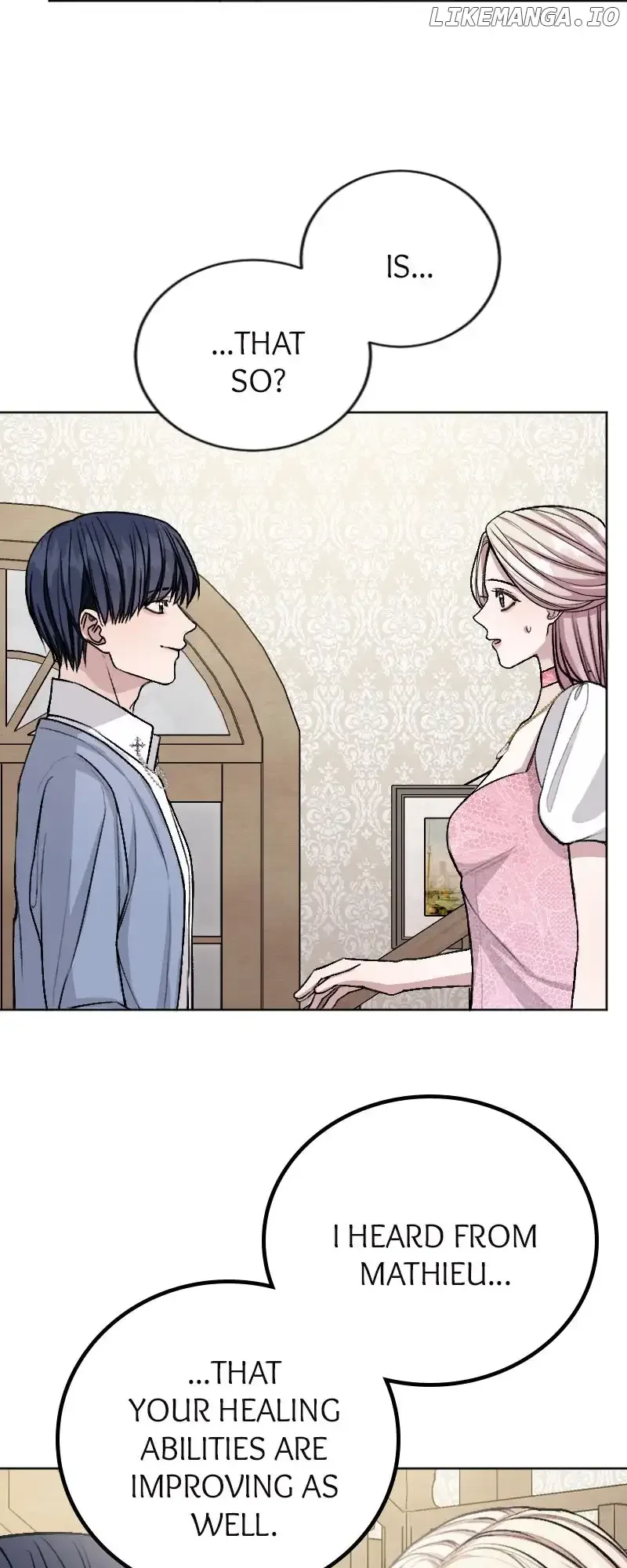 Picked Up by a Mysterious Wizard Chapter 14 page 6