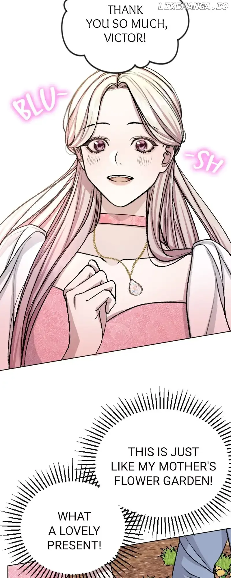 Picked Up by a Mysterious Wizard Chapter 14 page 14