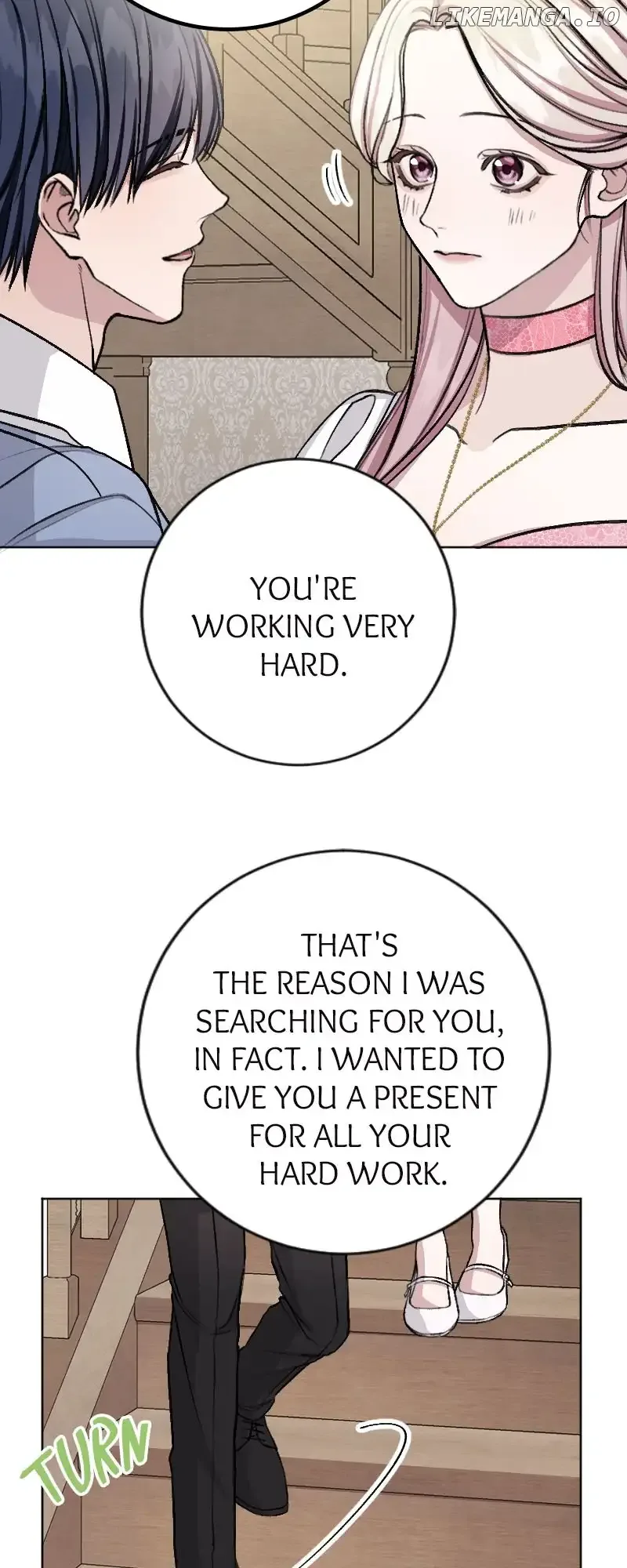 Picked Up by a Mysterious Wizard Chapter 14 page 7