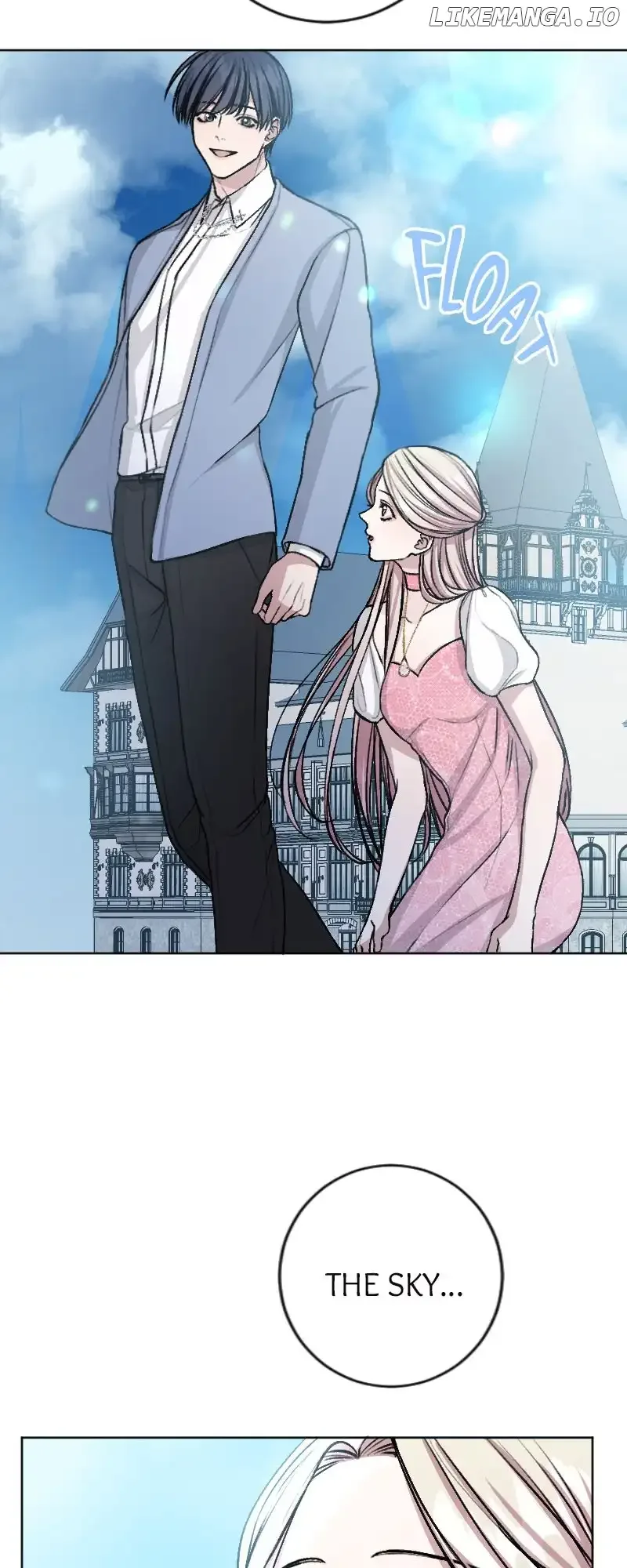 Picked Up by a Mysterious Wizard Chapter 14 page 18