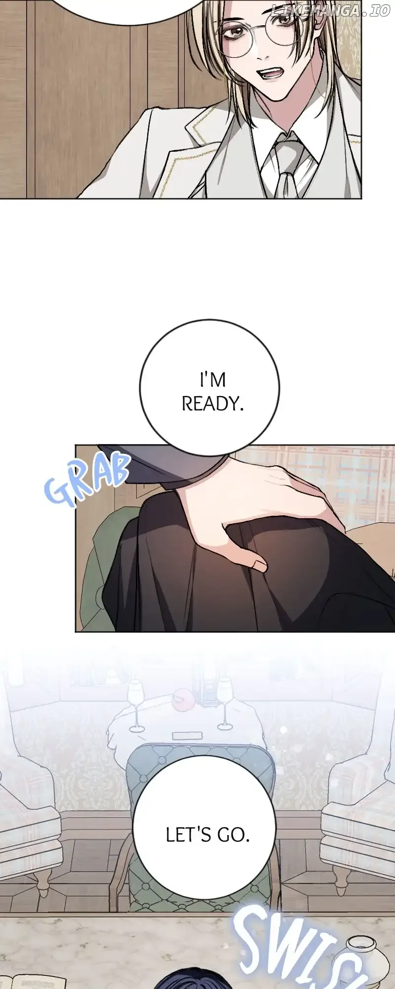 Picked Up by a Mysterious Wizard Chapter 15 page 6