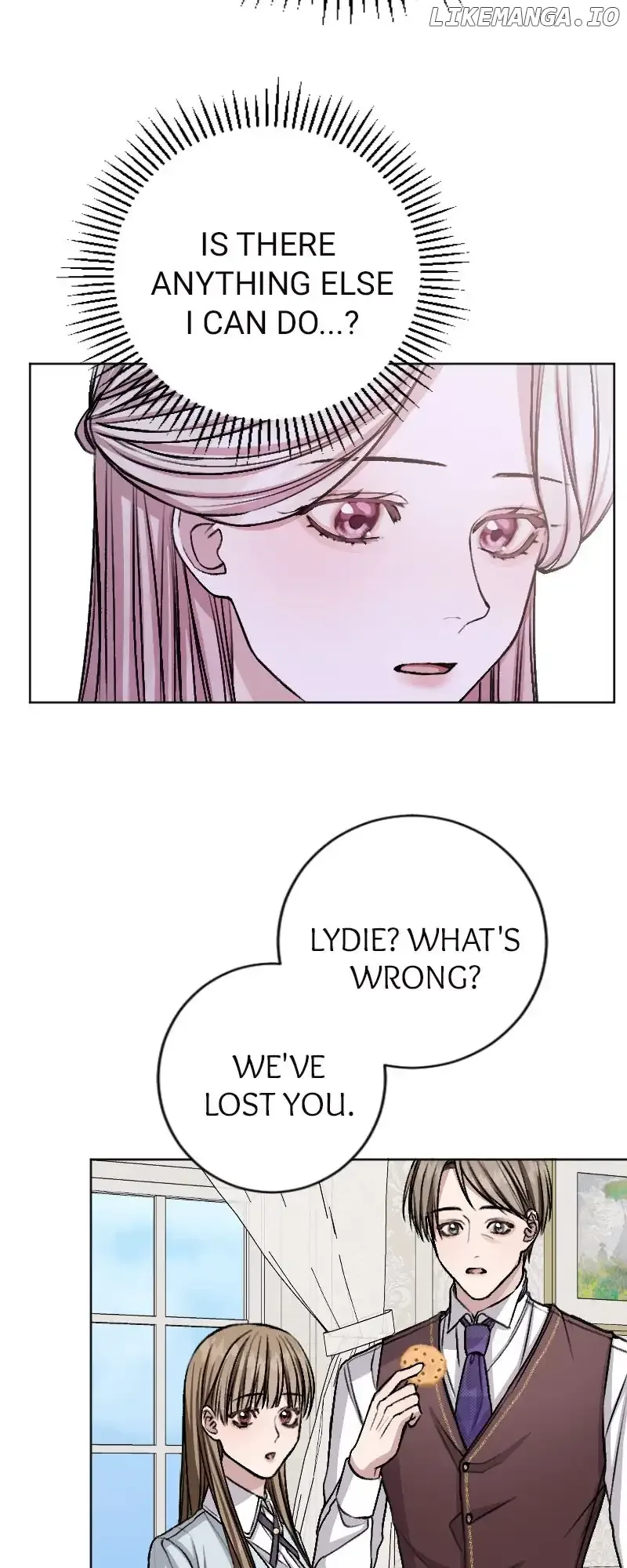 Picked Up by a Mysterious Wizard Chapter 14 page 34