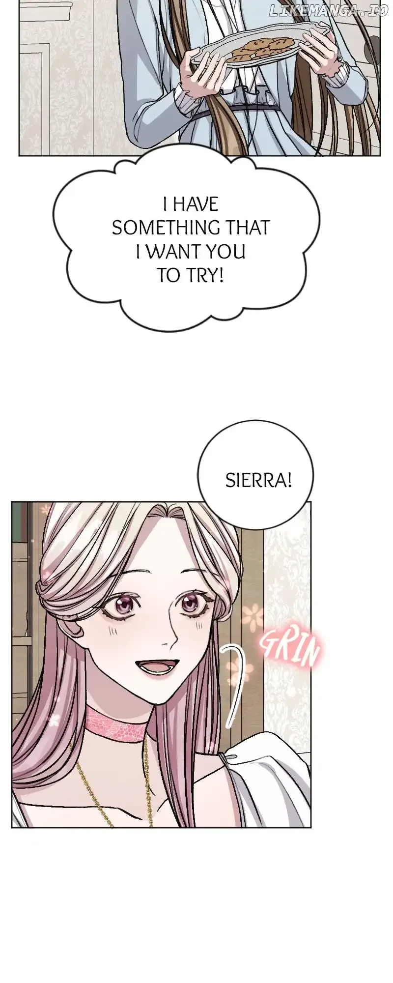 Picked Up by a Mysterious Wizard Chapter 14 page 29