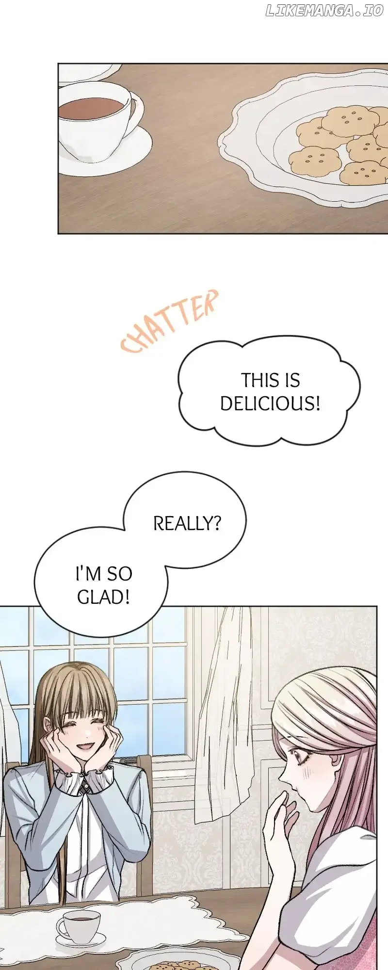 Picked Up by a Mysterious Wizard Chapter 14 page 30