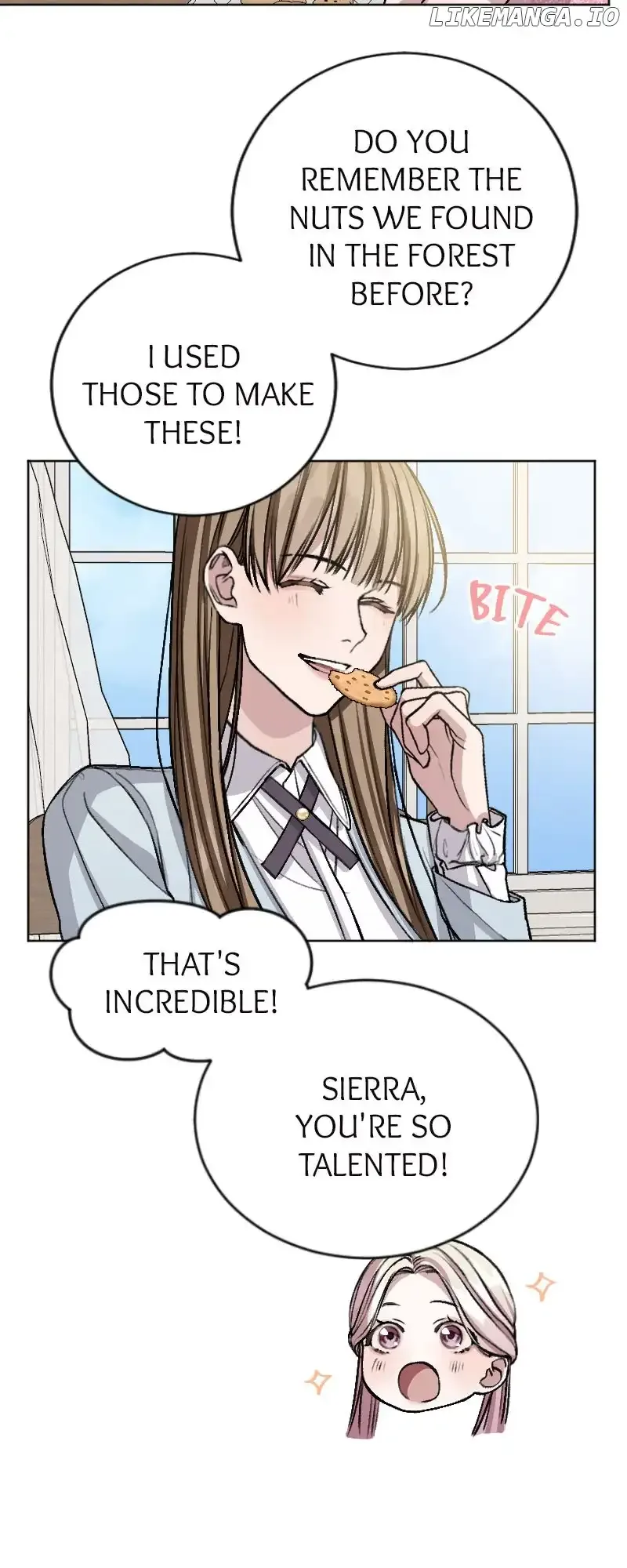 Picked Up by a Mysterious Wizard Chapter 14 page 31