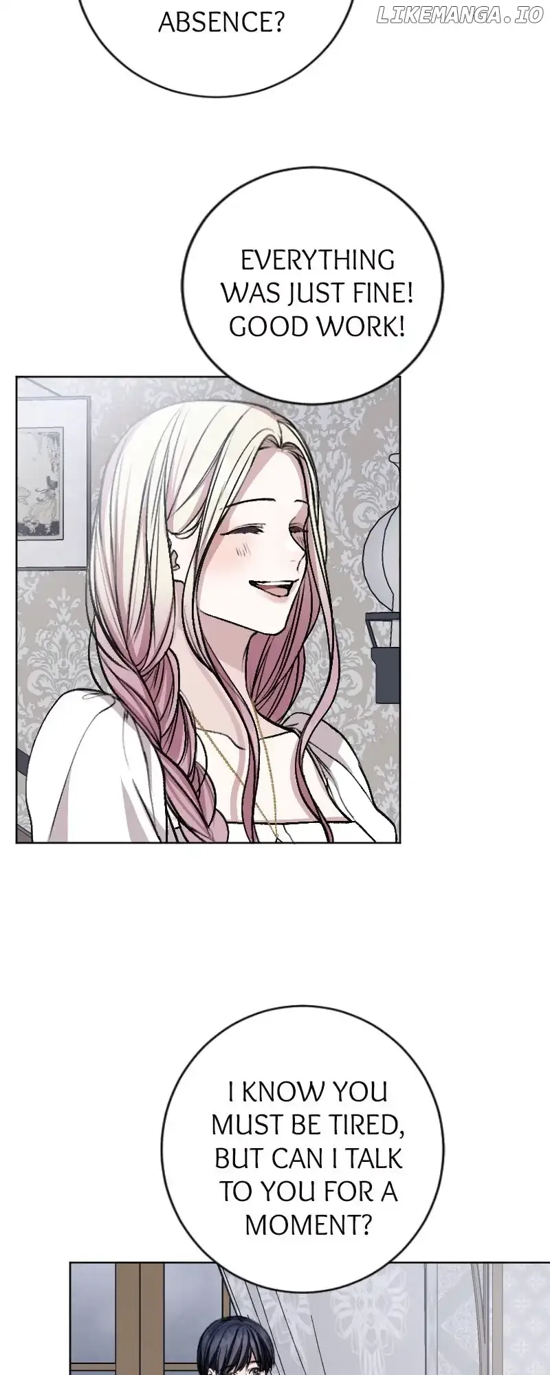 Picked Up by a Mysterious Wizard Chapter 15 page 28