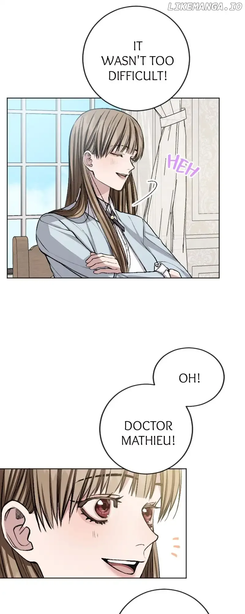 Picked Up by a Mysterious Wizard Chapter 14 page 32