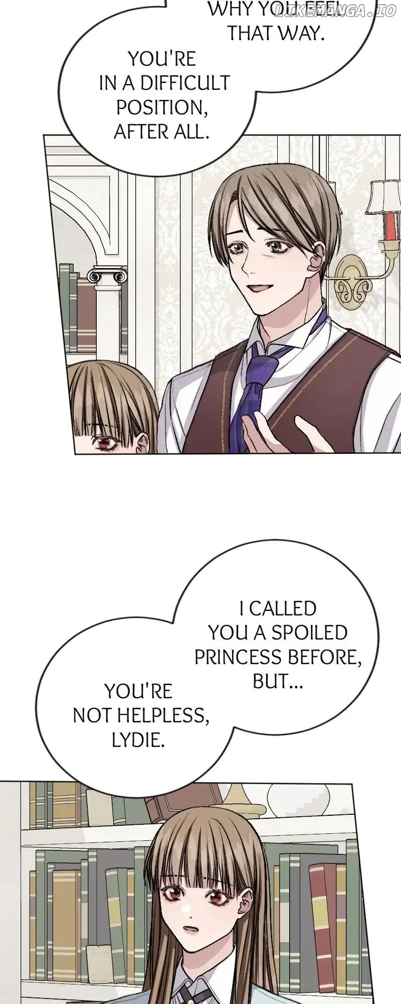 Picked Up by a Mysterious Wizard Chapter 14 page 37