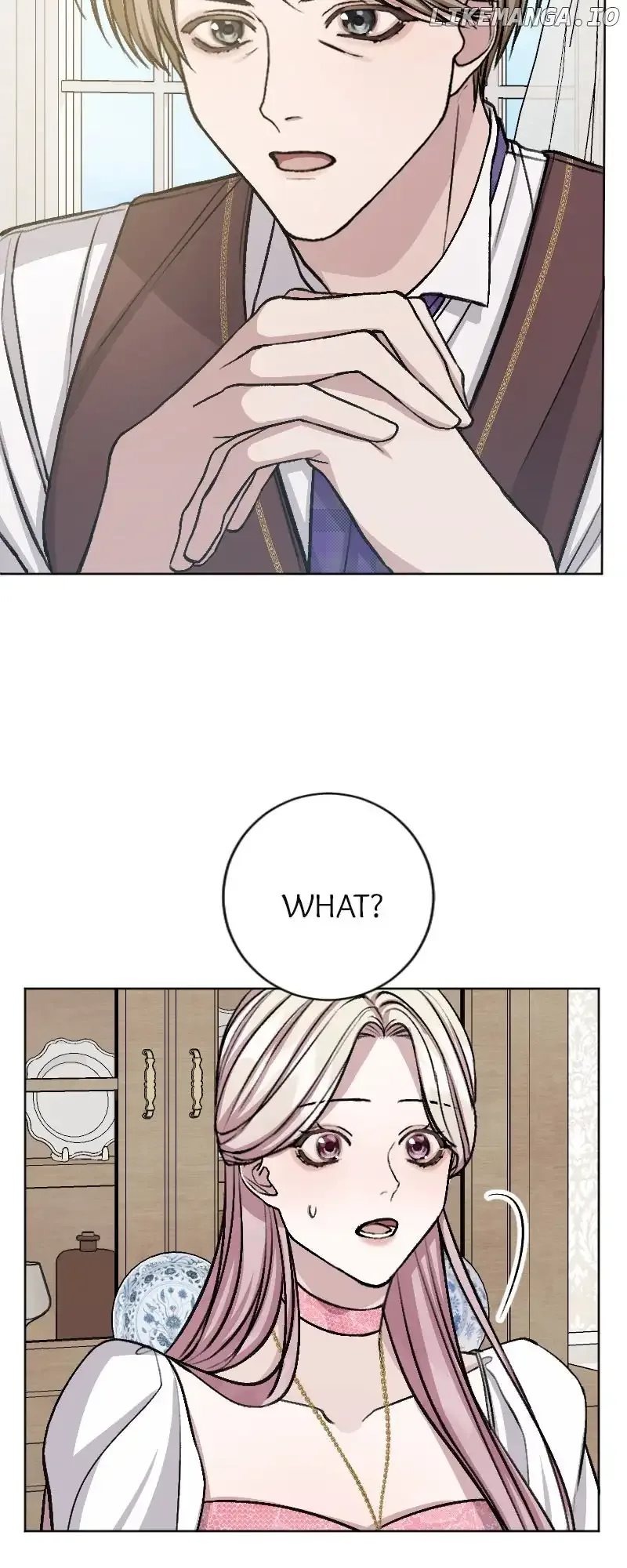 Picked Up by a Mysterious Wizard Chapter 14 page 40