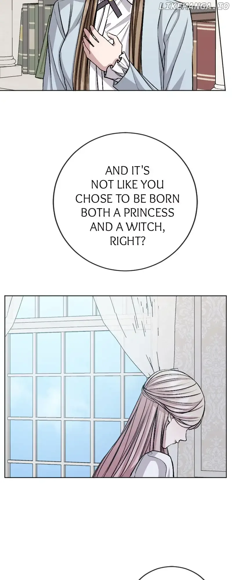 Picked Up by a Mysterious Wizard Chapter 14 page 38