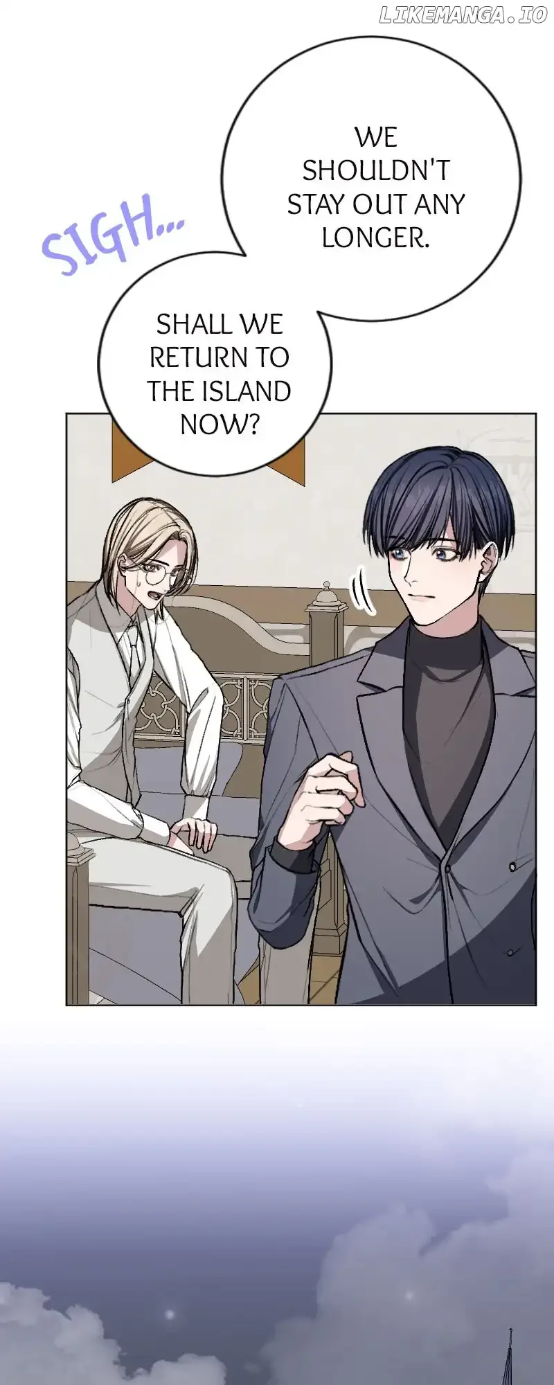 Picked Up by a Mysterious Wizard Chapter 15 page 23