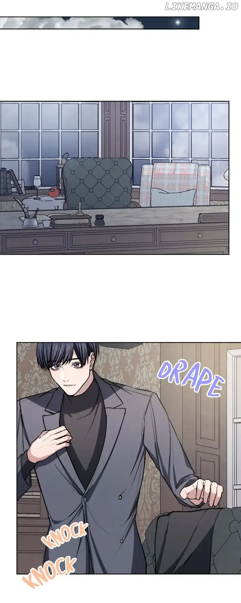 Picked Up by a Mysterious Wizard Chapter 15 page 32