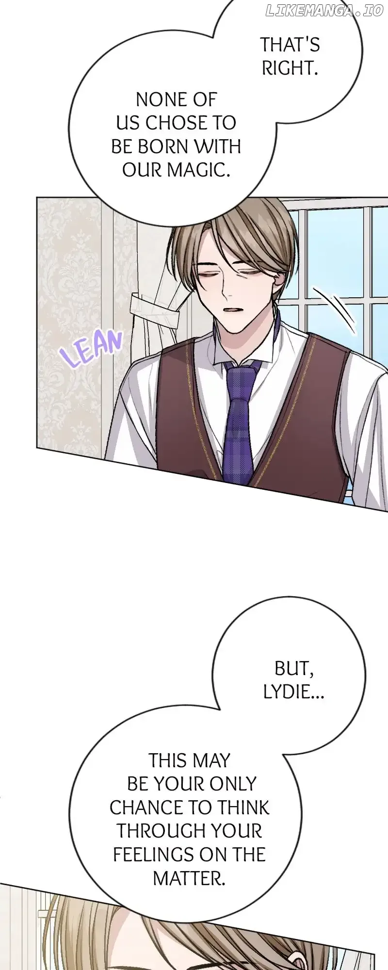 Picked Up by a Mysterious Wizard Chapter 14 page 39