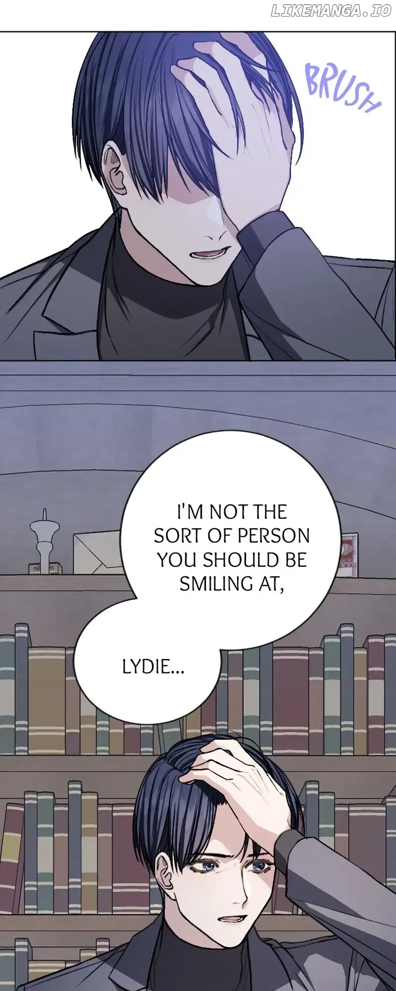 Picked Up by a Mysterious Wizard Chapter 15 page 40