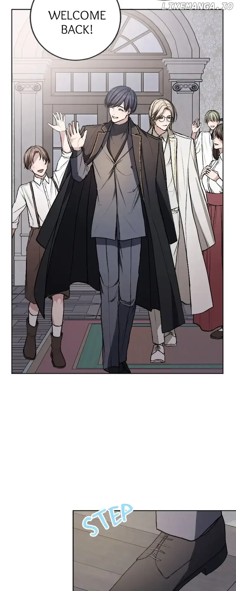 Picked Up by a Mysterious Wizard Chapter 15 page 25