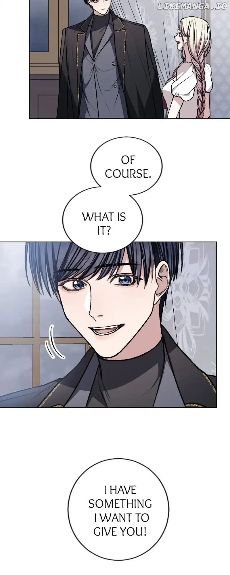 Picked Up by a Mysterious Wizard Chapter 15 page 29