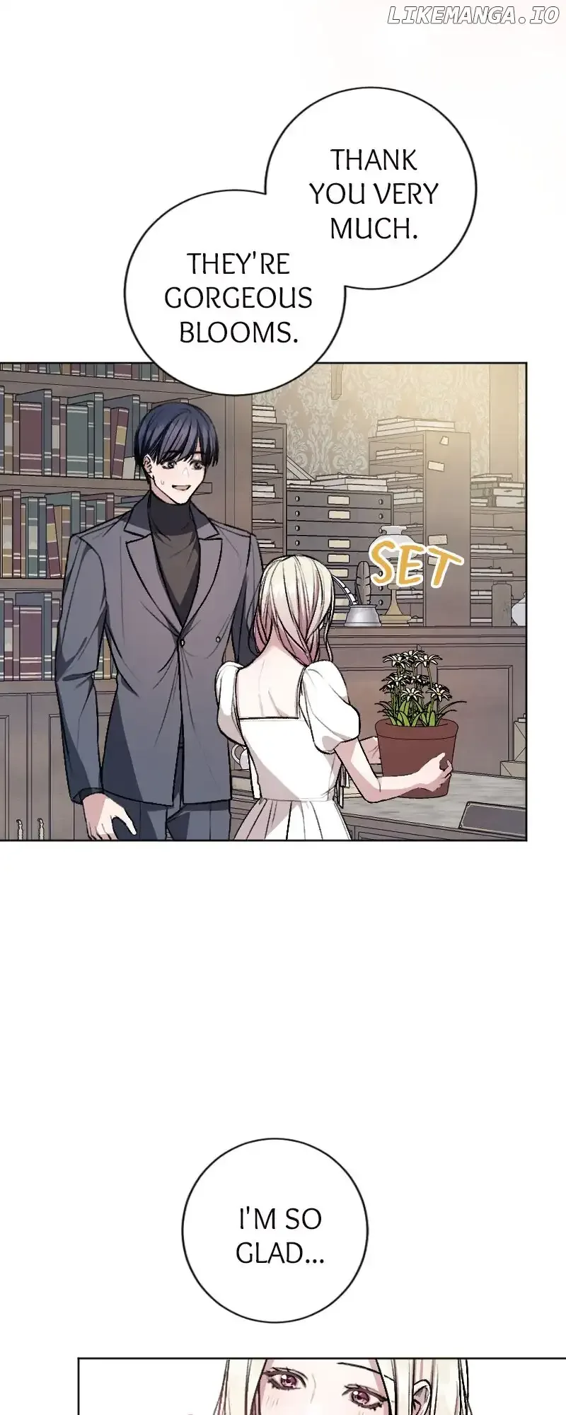 Picked Up by a Mysterious Wizard Chapter 15 page 36