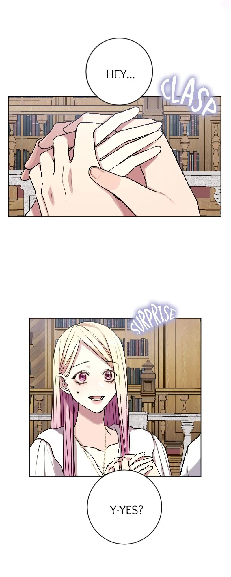 Picked Up by a Mysterious Wizard Chapter 21 page 31