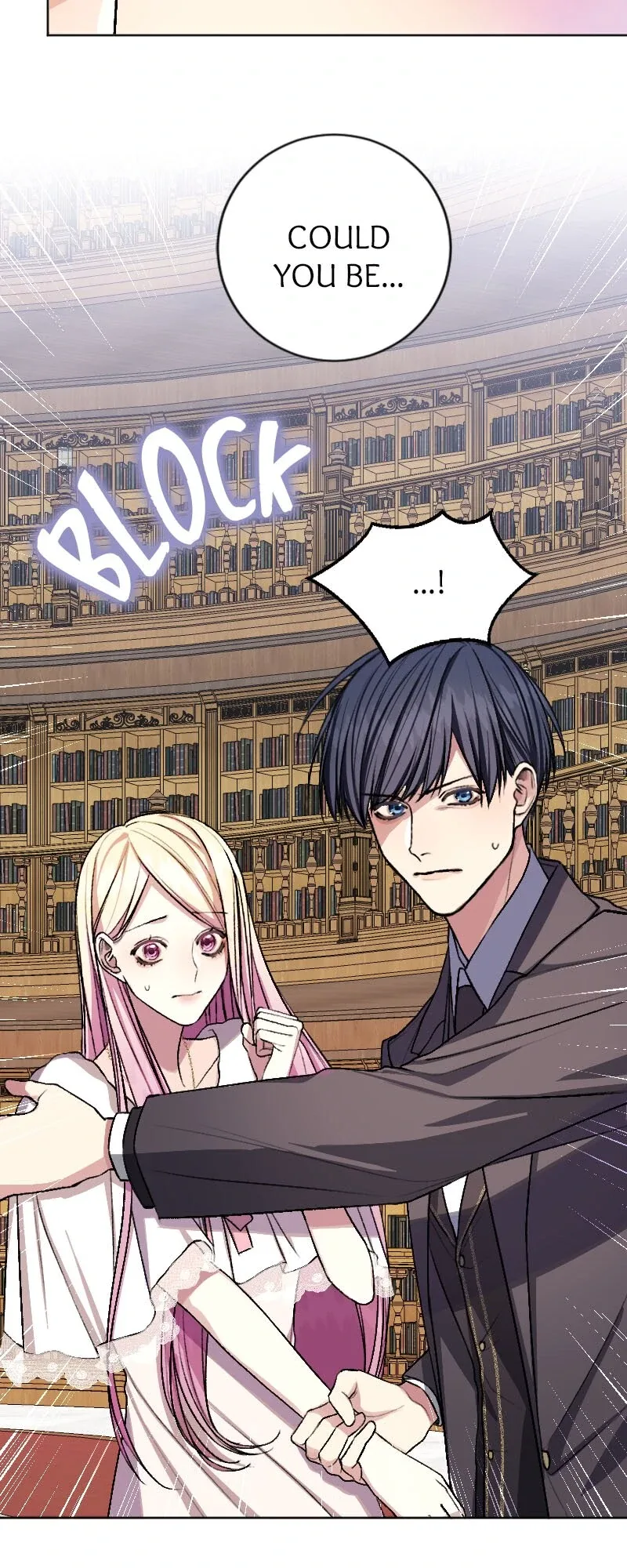 Picked Up by a Mysterious Wizard Chapter 21 page 11