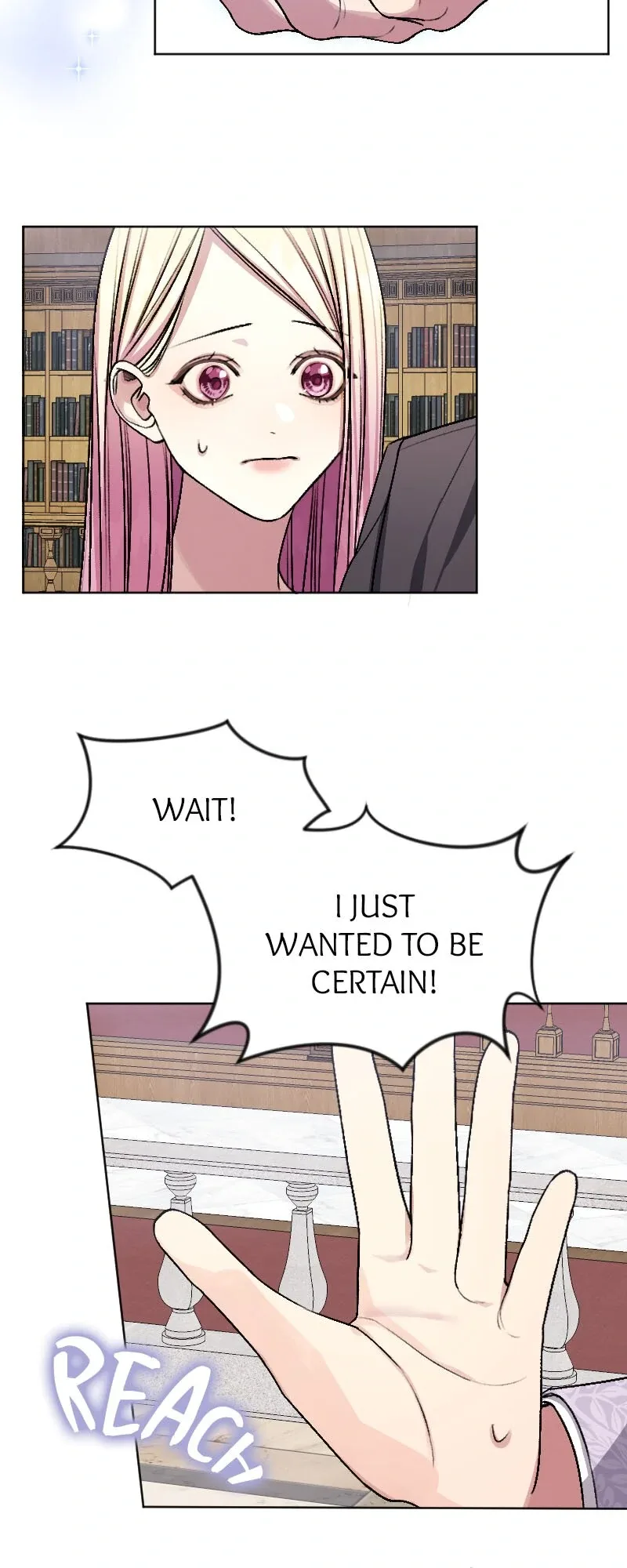 Picked Up by a Mysterious Wizard Chapter 21 page 17