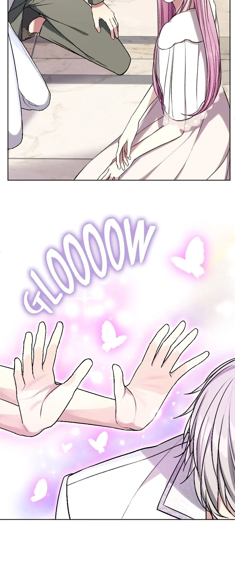 Picked Up by a Mysterious Wizard Chapter 21 page 25