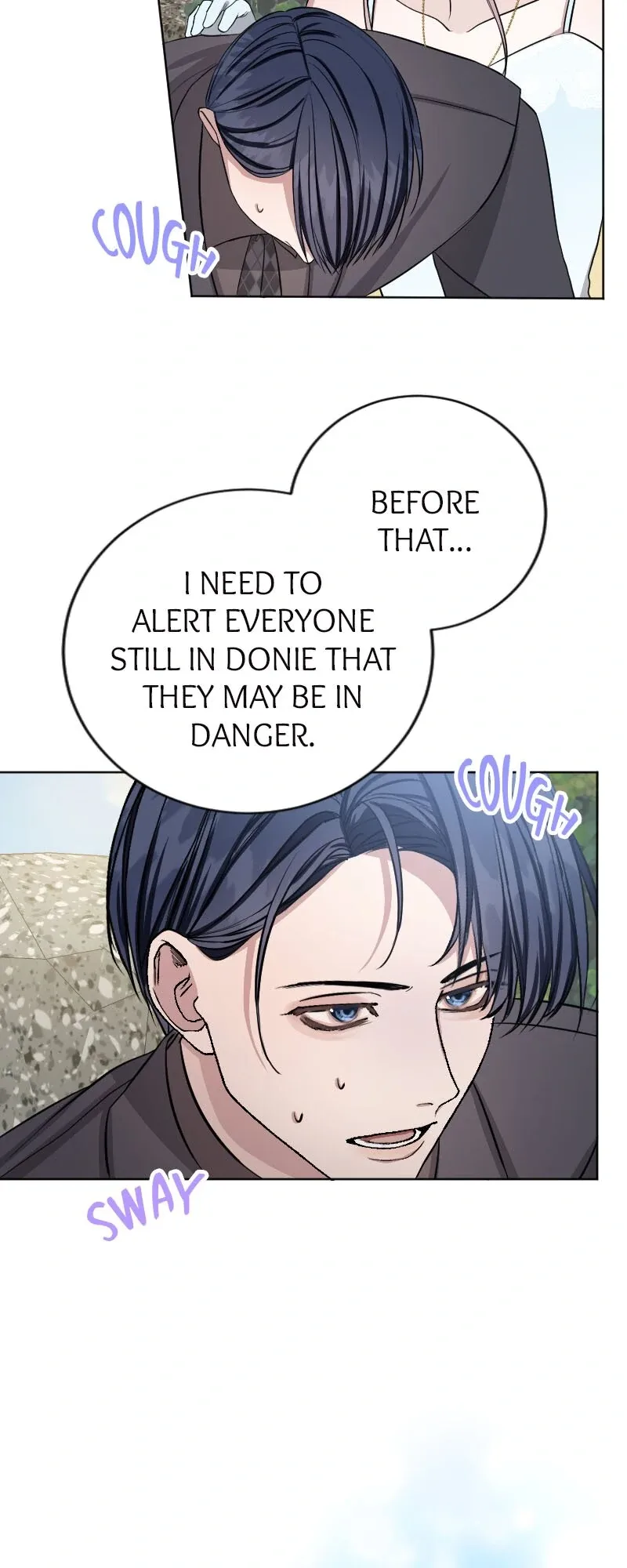 Picked Up by a Mysterious Wizard Chapter 26 page 29