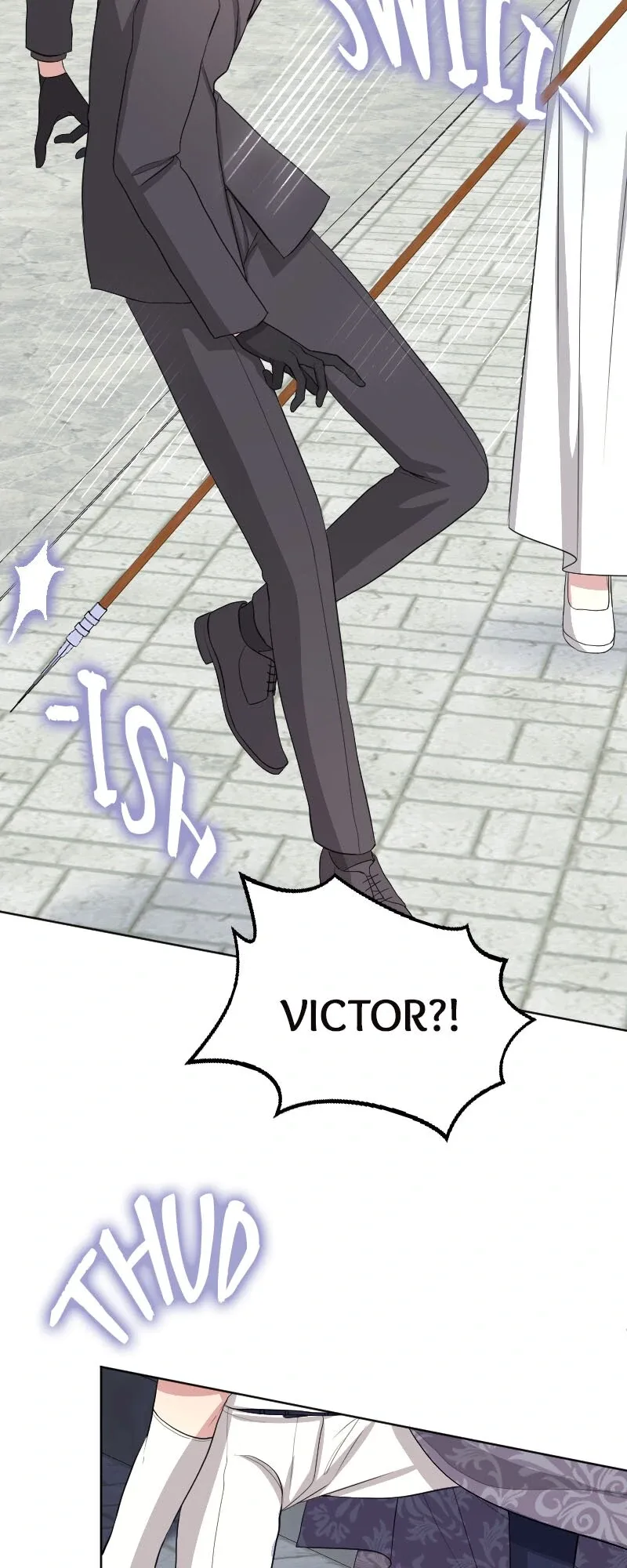 Picked Up by a Mysterious Wizard Chapter 26 page 15
