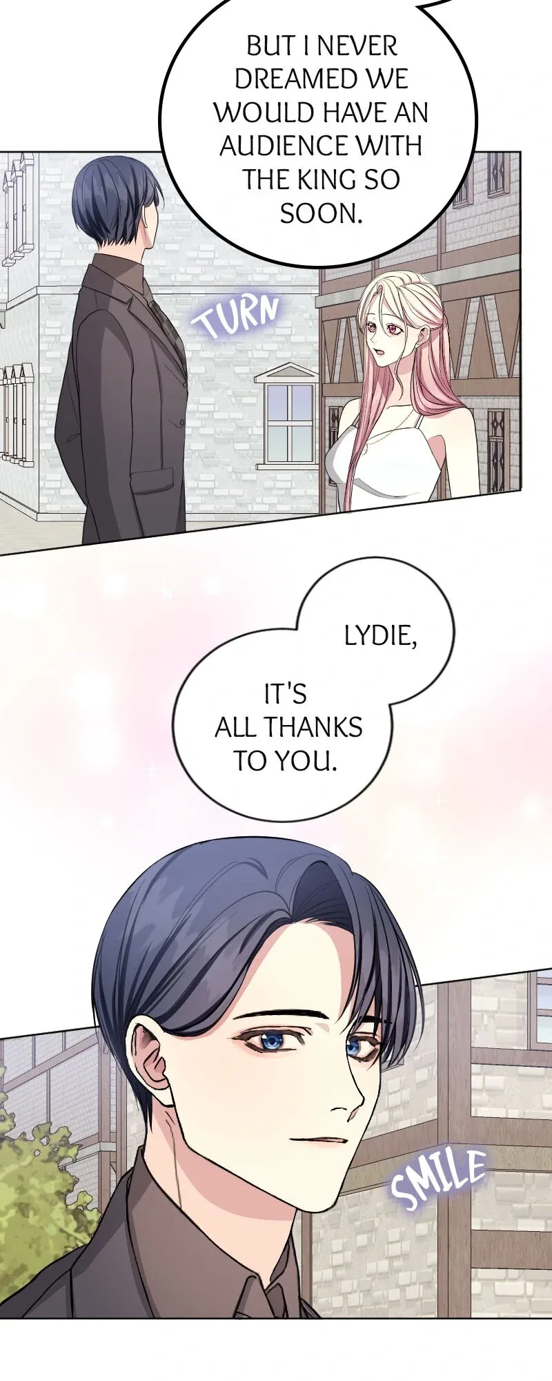 Picked Up by a Mysterious Wizard Chapter 26 page 13