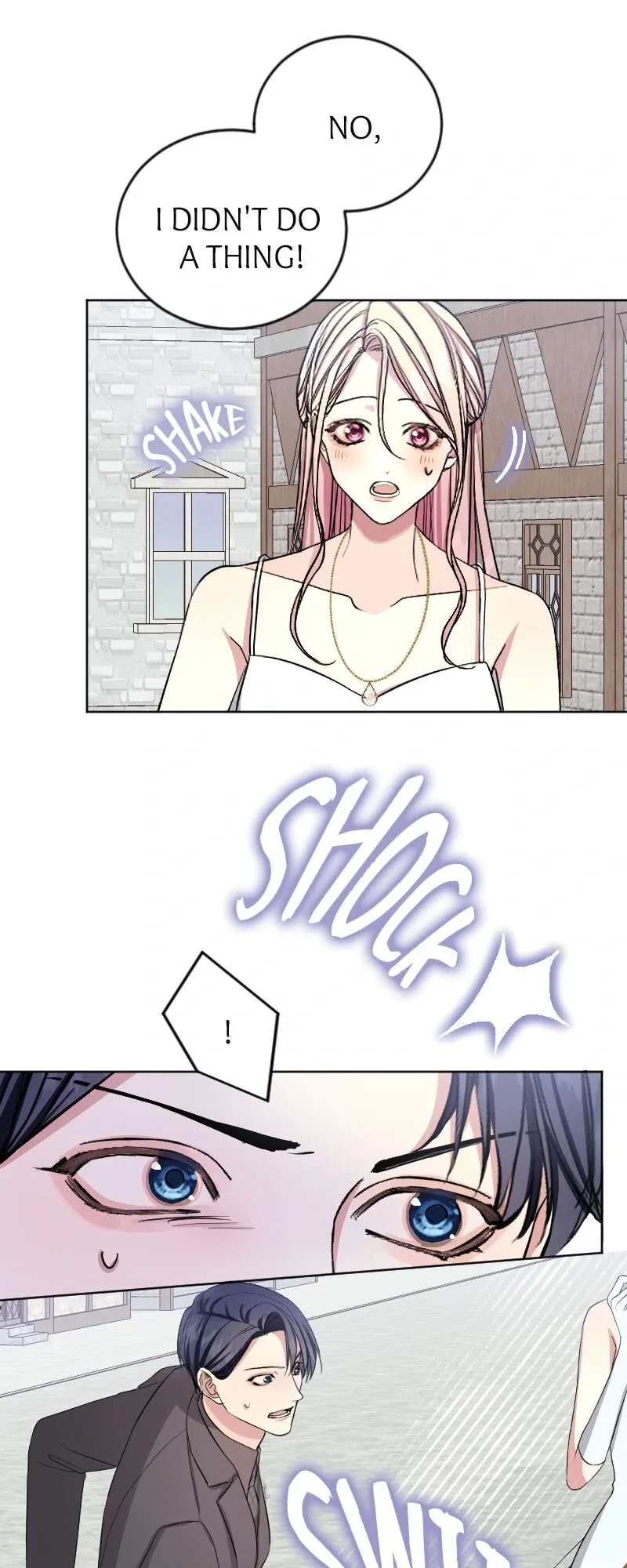 Picked Up by a Mysterious Wizard Chapter 26 page 14