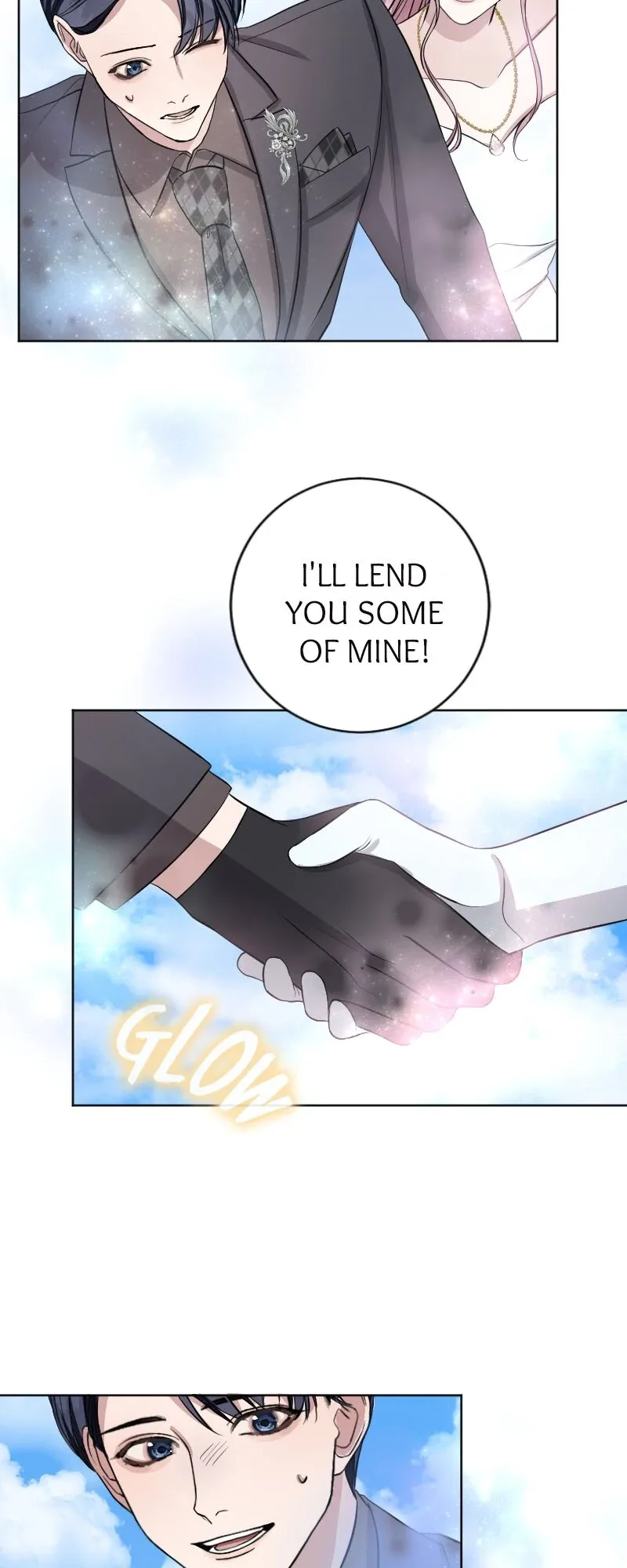 Picked Up by a Mysterious Wizard Chapter 26 page 25