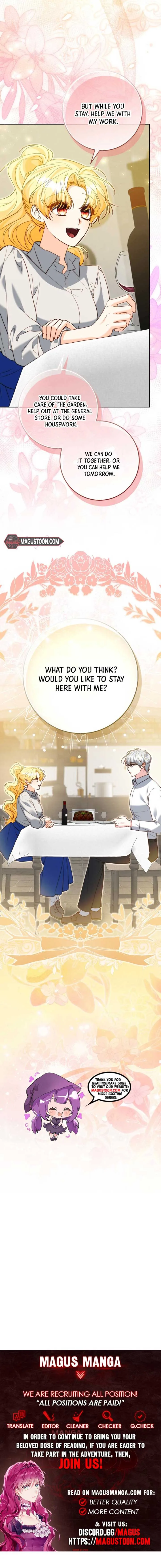 Picking Up a Suspicious Husband Chapter 4 page 10