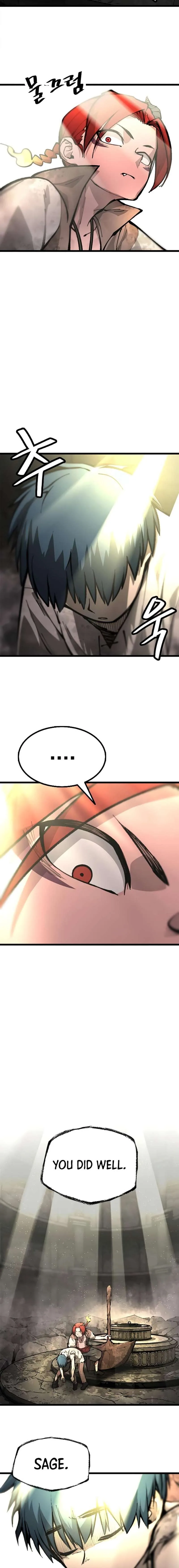 Piece Maker of Flame Chapter 3 page 14