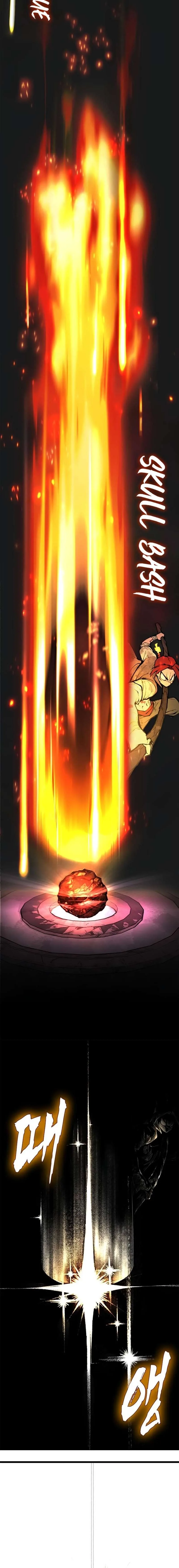 Piece Maker of Flame Chapter 3 page 10