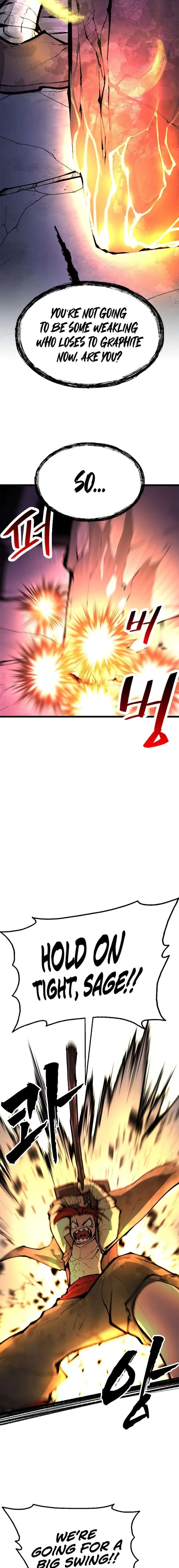 Piece Maker of Flame Chapter 3 page 8