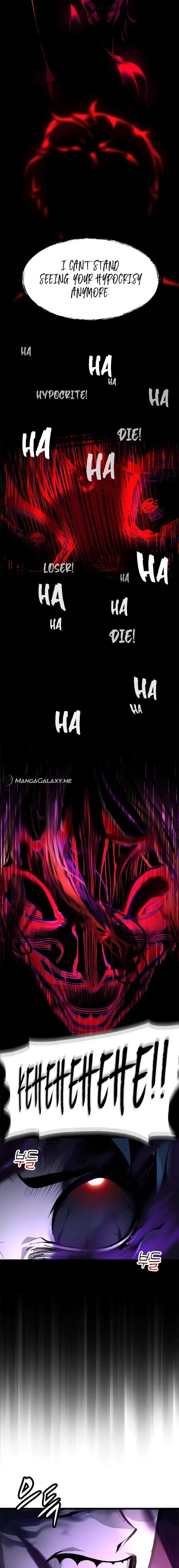 Piece Maker of Flame Chapter 3 page 5