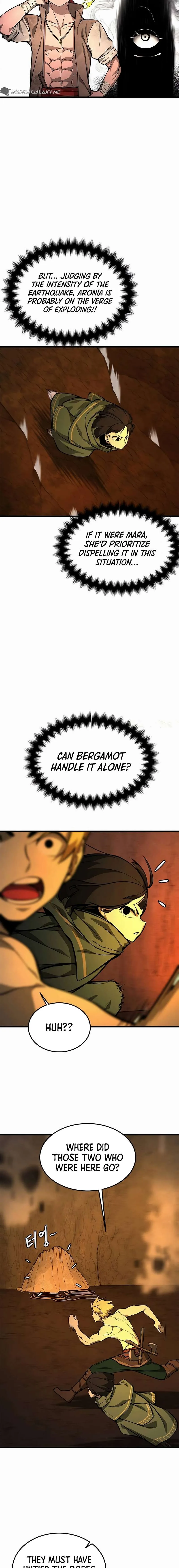 Piece Maker of Flame Chapter 2 page 6