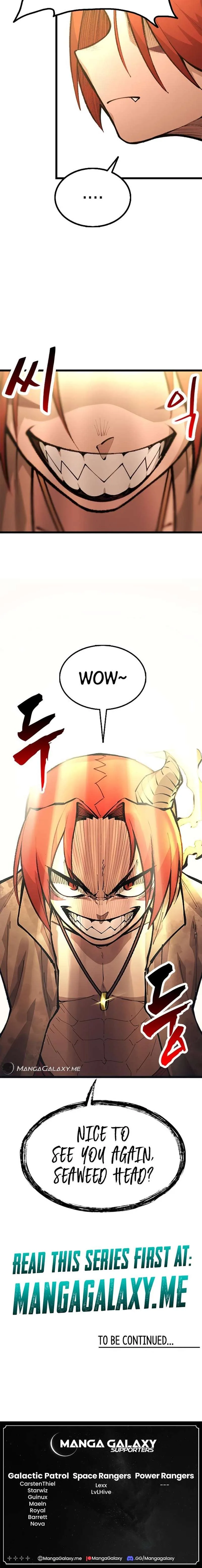 Piece Maker of Flame Chapter 3 page 24